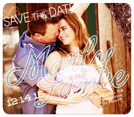 Love Postcard